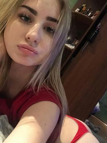 Анкета проститутки Кира, 23 года